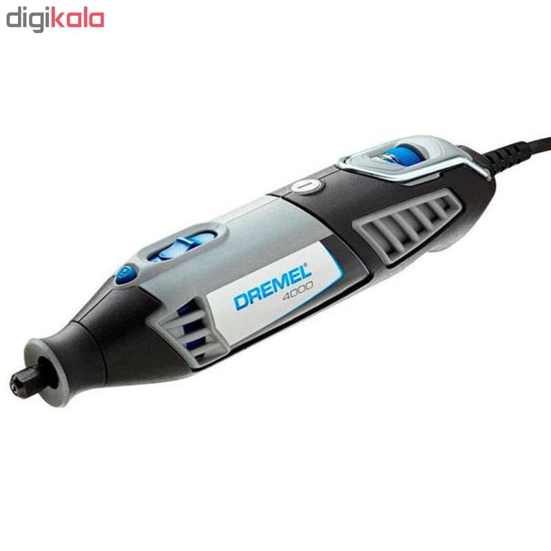 فرز مینیاتوری درمل مدل 1/45-4000 فرز مینیاتوری درمل مدل 1/45-4000