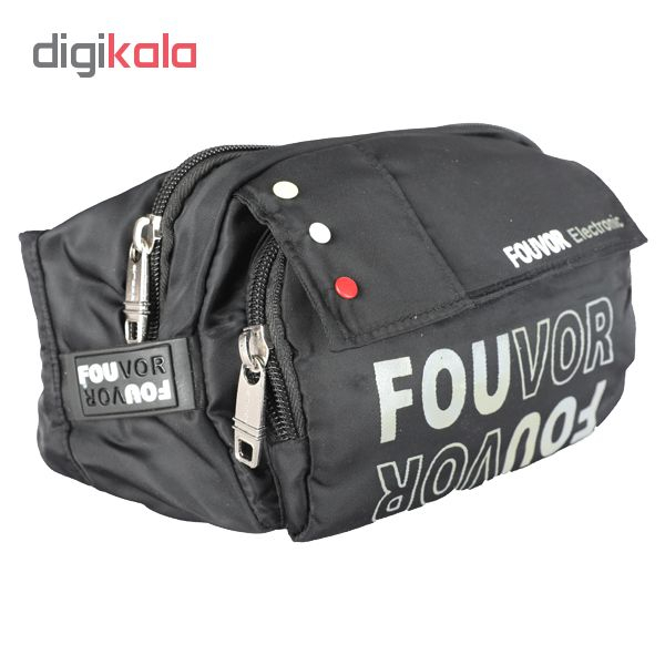کیف کمری فوور مدل MA1180