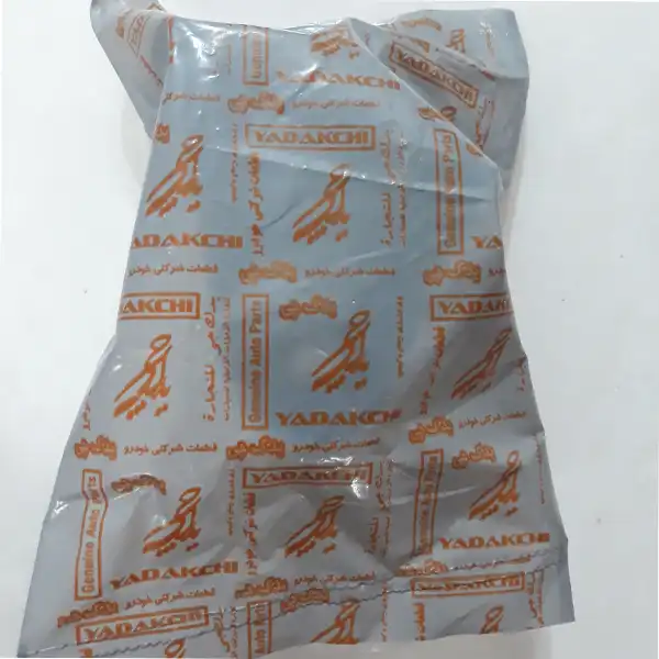 پایه دسته موتور یدک چی کد O24111 مناسب برای پراید