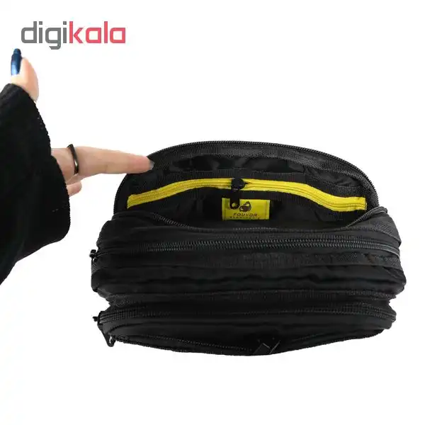 کیف کمری فوور مدل MA1123