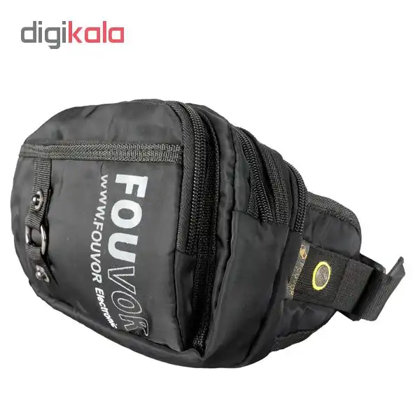 کیف کمری فوور مدل MA1123