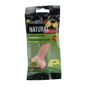 اسباب بازی سگ فرپلاست مدل GOODBITEHM