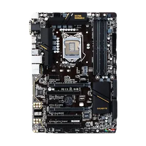 مادربرد گیگابایت مدل GA-Z170-D3H
