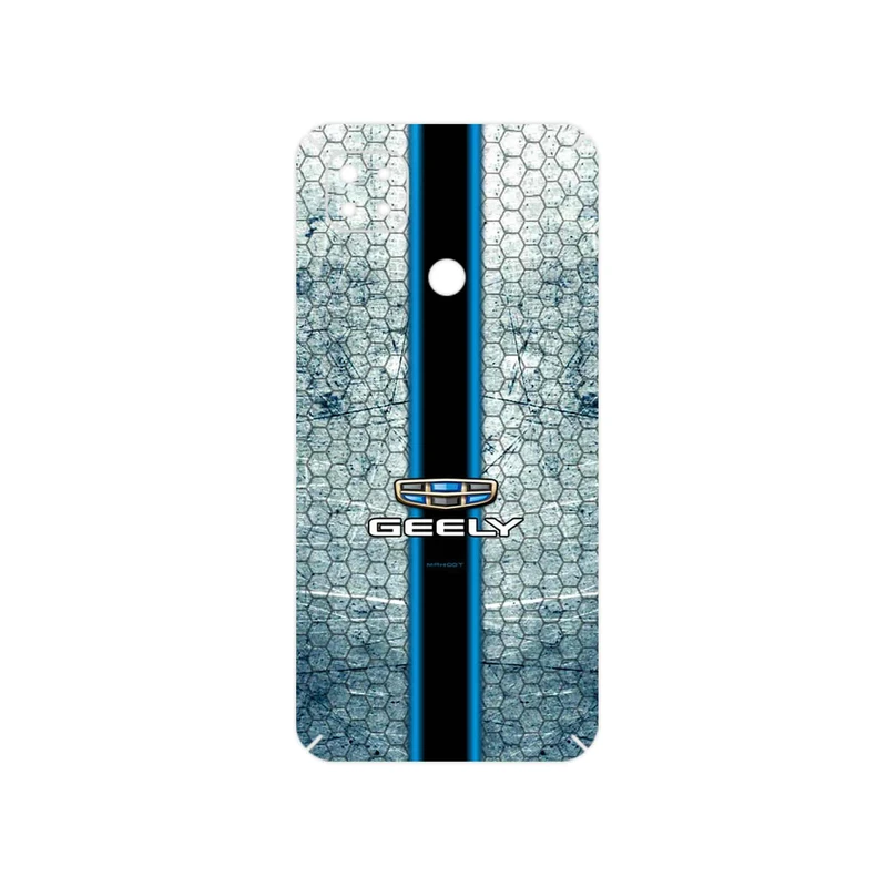 برچسب پوششی ماهوت مدل GEELY مناسب برای گوشی موبایل شیائومی Redmi 9 Activ