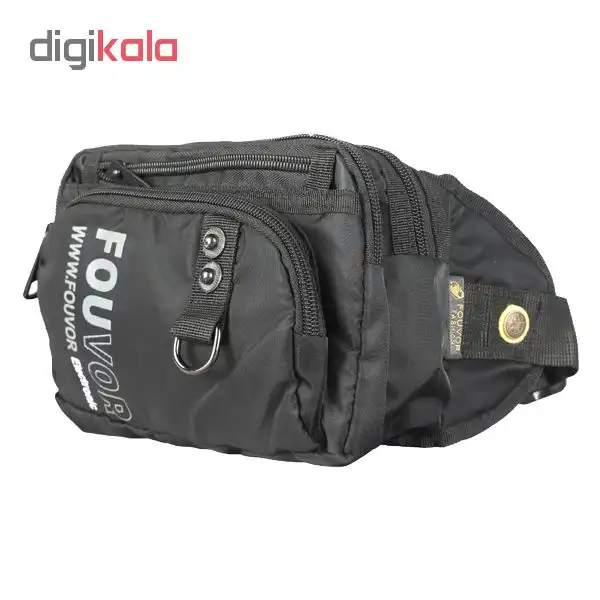 کیف کمری فوور مدل MA1124