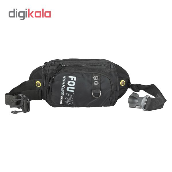 کیف کمری فوور مدل MA1124