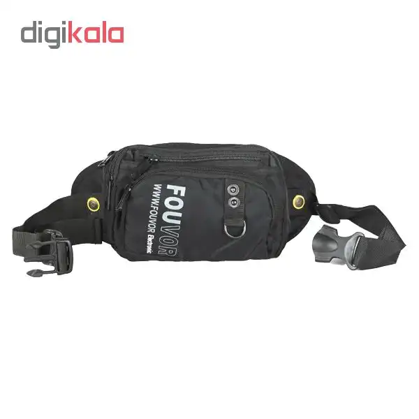 کیف کمری فوور مدل MA1124