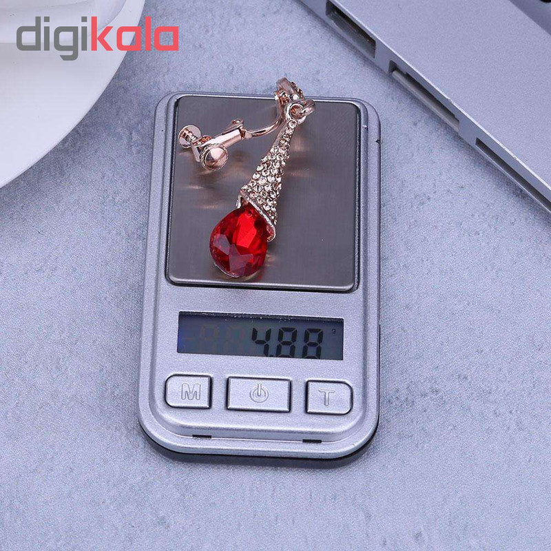 ترازو دیجیتالی مدل 200-2