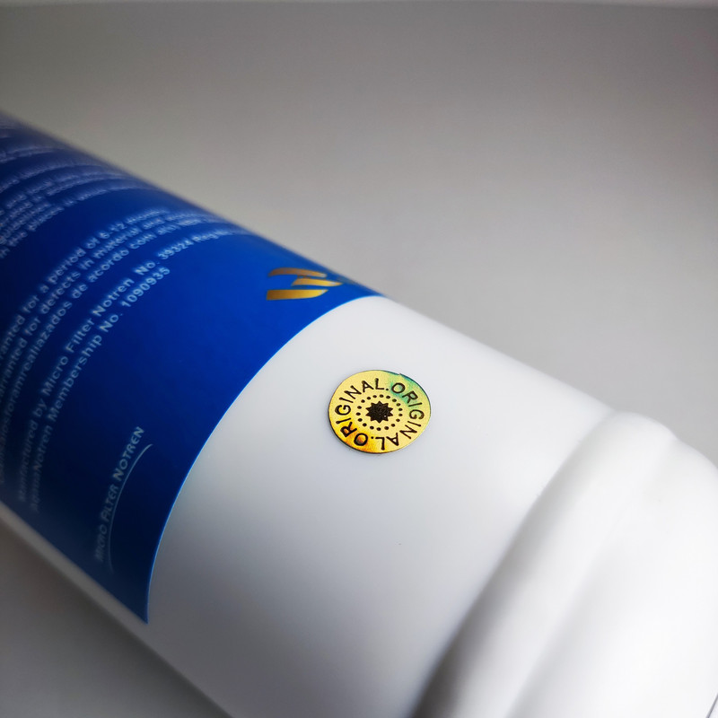 فیلتر تصفیه آب یخچال و فریزر آکوا نوترن مدل HAFEX/EXP-2