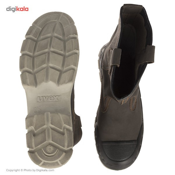 کفش ایمنی یووکس مدل 72NU