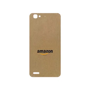MAHOOT Amazon Cover Sticker for Huawei GR3