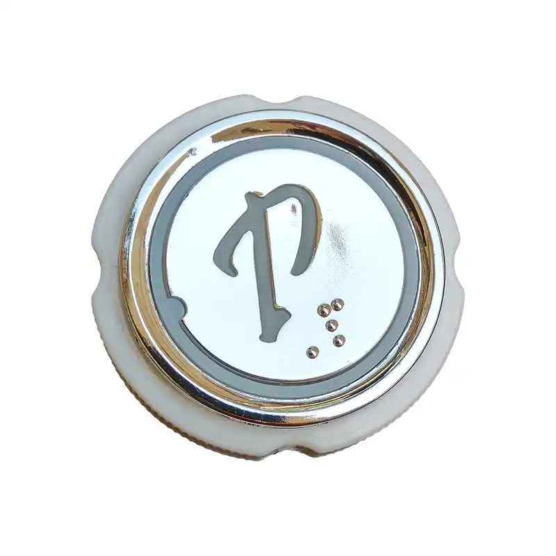 شستی احضار کابین آسانسور مدل AL7002P-R