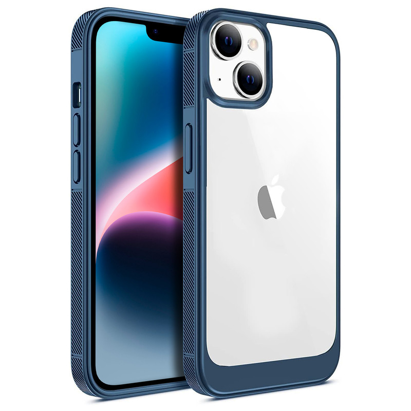 کاور سامورایی مدل elect مناسب برای گوشی موبایل اپل iPhone 14 Plus