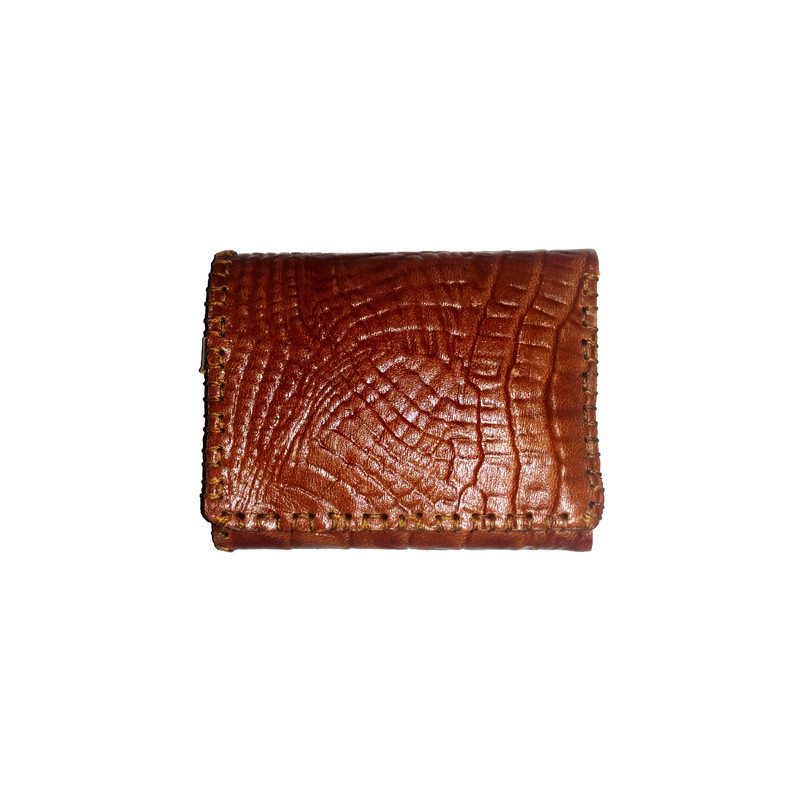 کیف پول چرم مردانه مدل M11