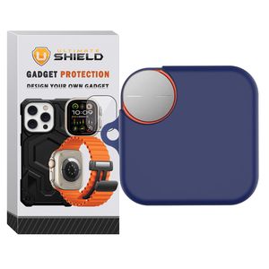 کاور آلتیمیت شیلد مدل Silicone UL مناسب برای کیس هدفون بیسیم ناتینگ CMF Buds 2 Pro
