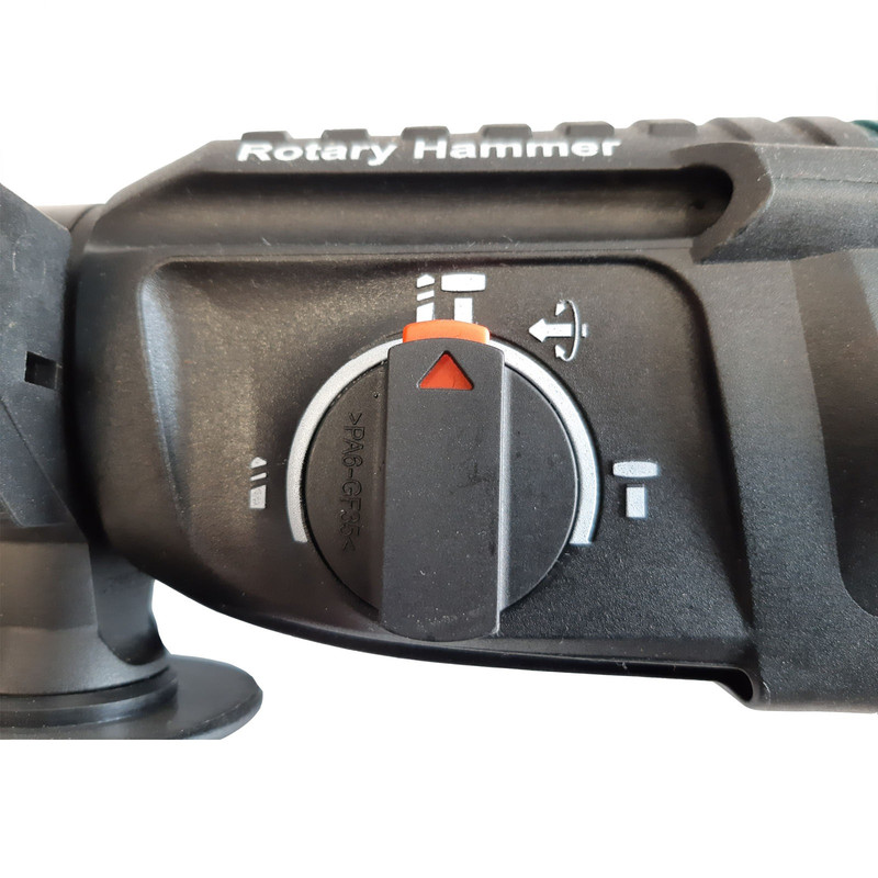 دریل بتن کن باس مدل BS26DFR دریل بتن کن باس مدل BS26DFR