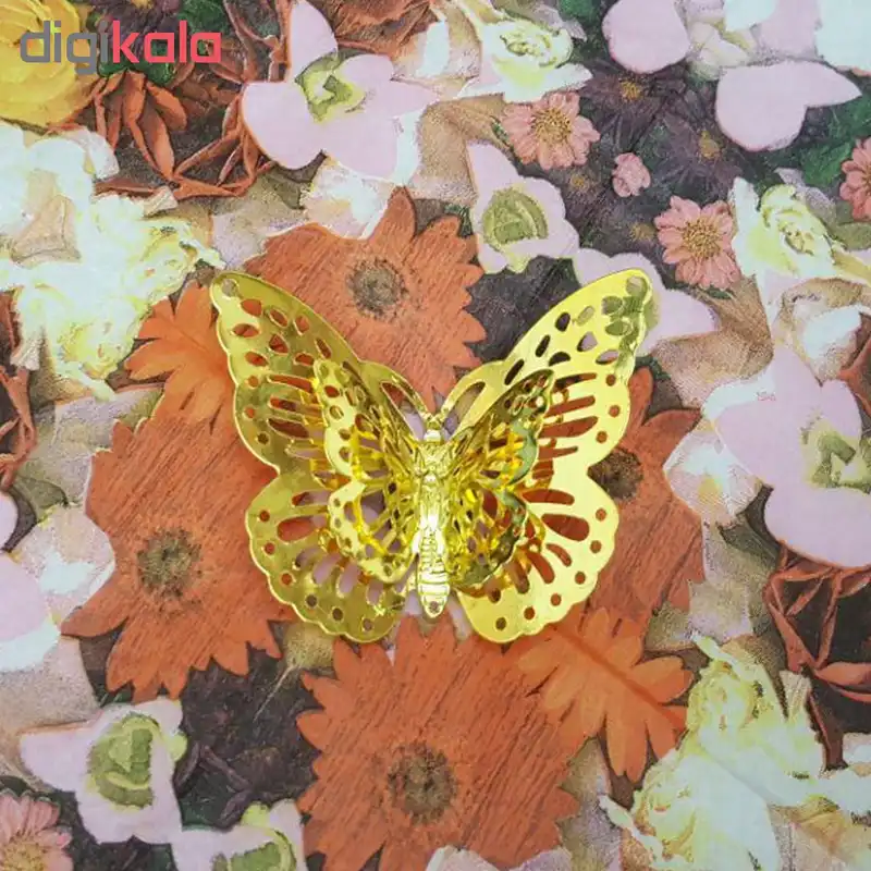 مجسمه لیلپار طرح مهر مادر مدل DKH-1030