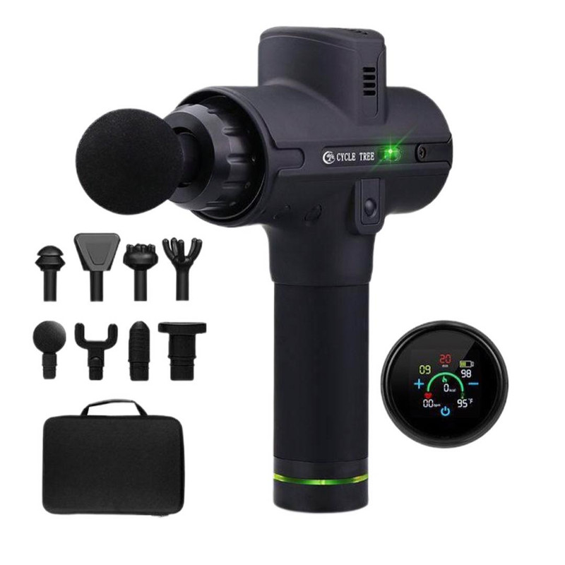 ماساژور برقی سایکل تیری مدل MG02