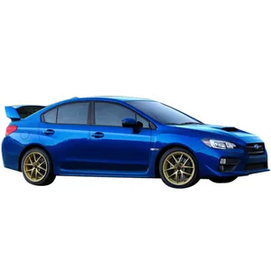خودرو سوبارو WRX Sti دنده ای سال 2016