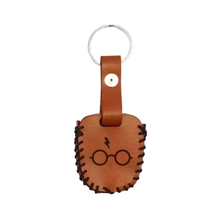  کاور سوئیچ طرح هری پاتر مناسب برای سمند