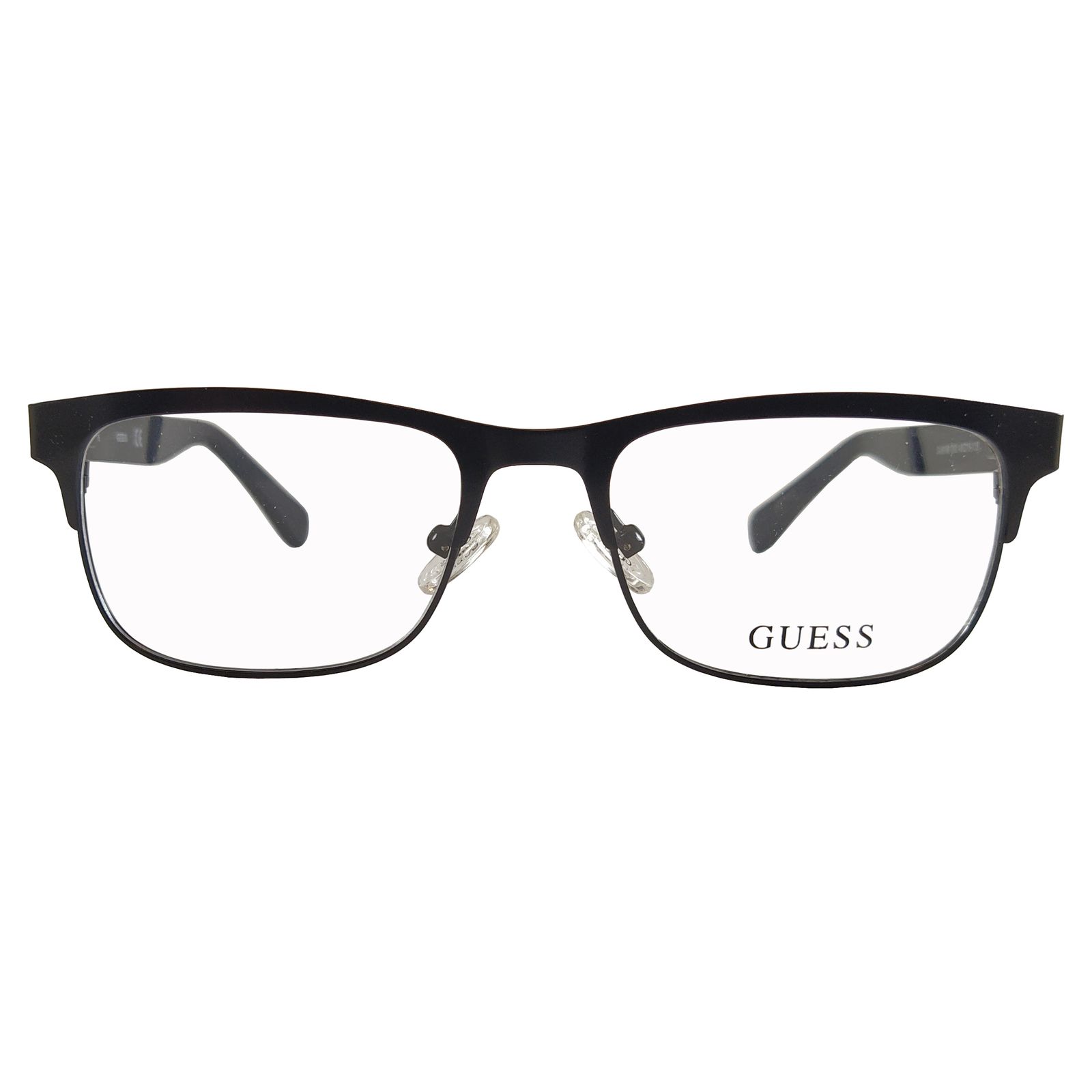 فریم عینک طبی مردانه گس مدل GU916800248 -  - 1