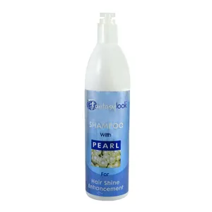 شامپوی مو فنتسی لوک مدل Pearl حجم 500 میلی لیتر
