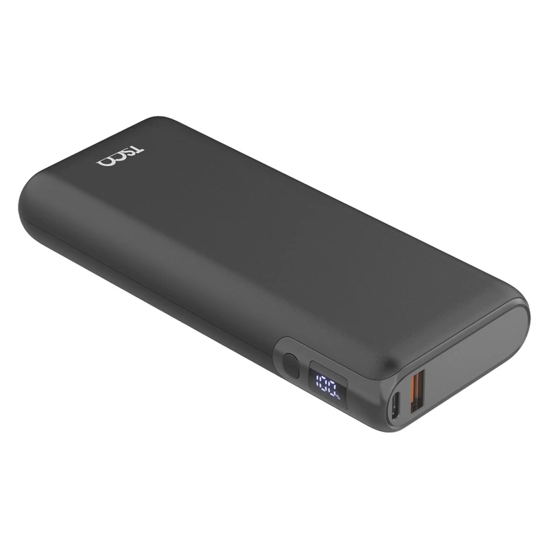 پاوربانک تسکو مدل TP 883 ظرفیت 19200 میلی آمپر ساعت