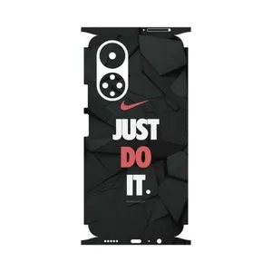 MAHOOT NIKE-Logo-FullSkin Cover Sticker for Honor X7
