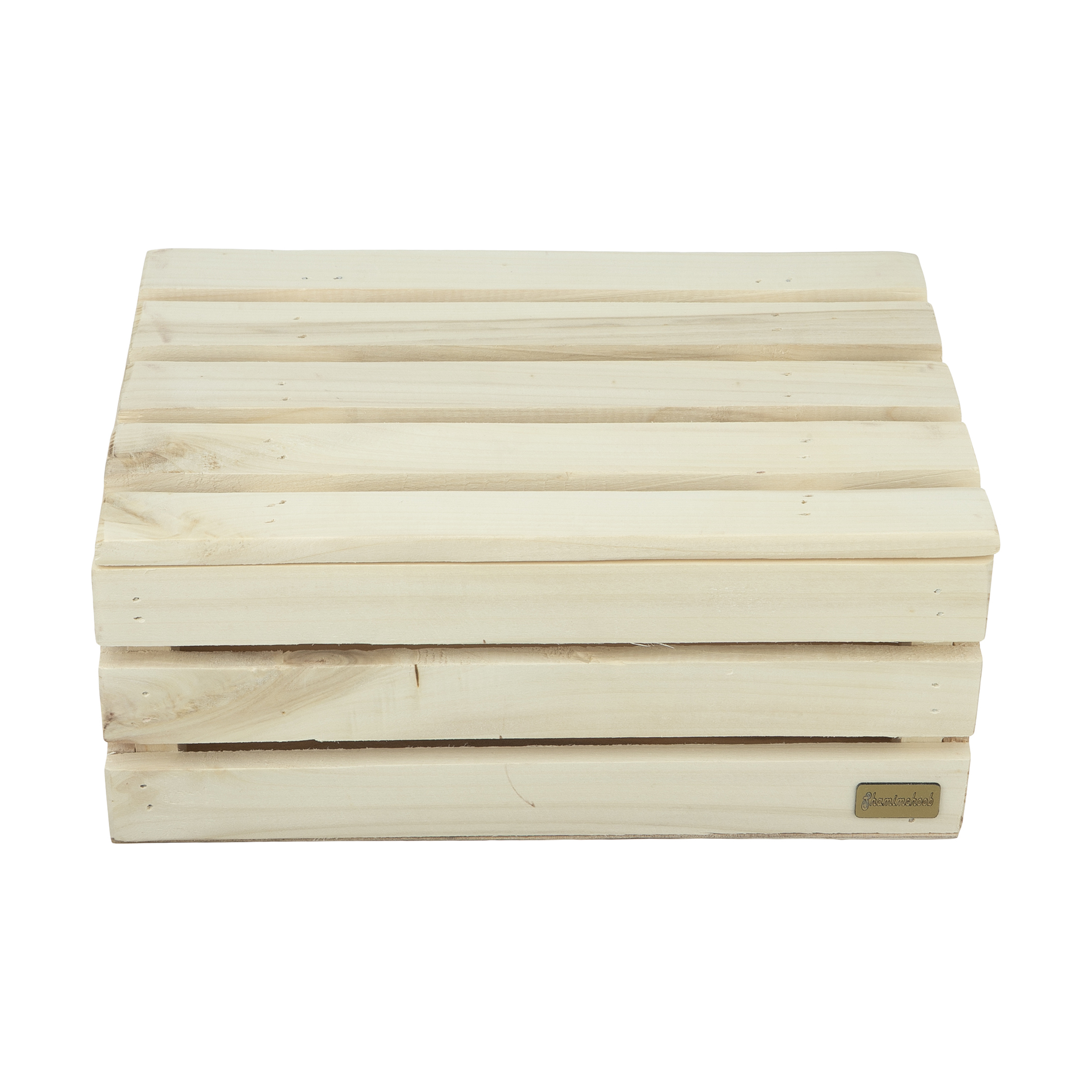 ارگانایزر شمیم چوب مدل RZ-31013