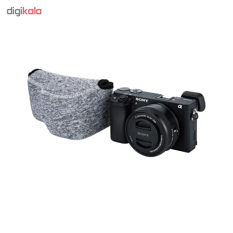 کیف دوربین جی جی سی مدل OC-S1B