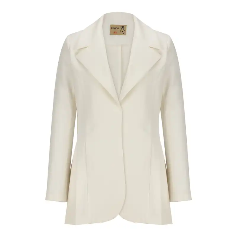 ست کت و شلوار زنانه السانا مدل گیتا کد 145335