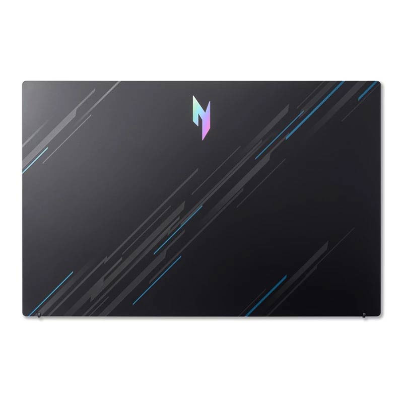 لپ تاپ 15.6 اینچی ایسر مدل Aspire Nitro V15 ANV15-52-57BB-Core i5-13420H-RTX5050 8GB-16GB DDR4 3200MHz-1TB SSD-FHD 165Hz-W - کاستوم شده