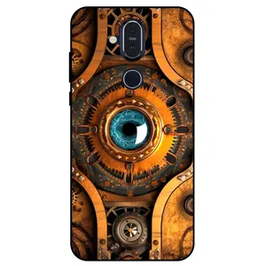 Megafone Safe 1900 Cover For Nokia 8.1 / X7