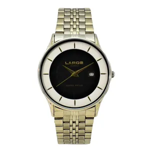 ساعت مچی عقربه‌ای مردانه لاروس مدل L-79421-D