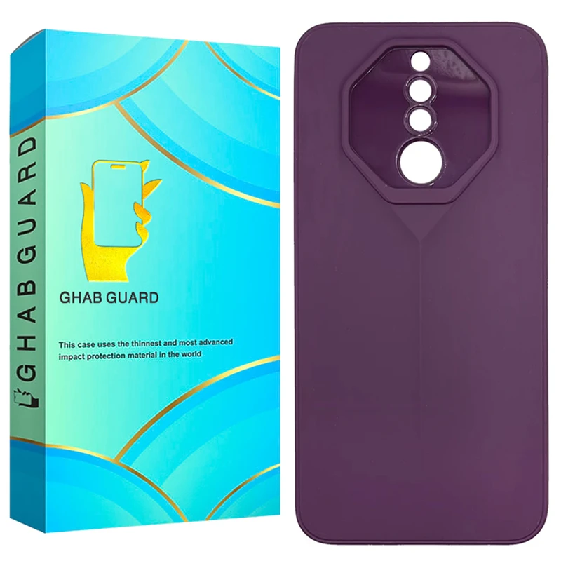 کاور قاب گارد مدل PRDZ مناسب برای گوشی موبایل شیائومی Redmi 8
