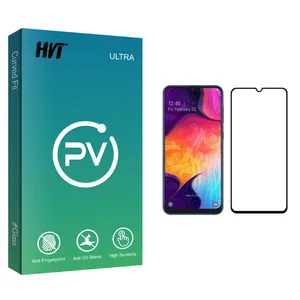 HVT PV glass Screen Protector For Samsung Galaxy A50
