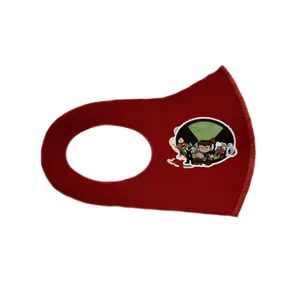 ماسک تزیینی بچگانه طرح BEN 10