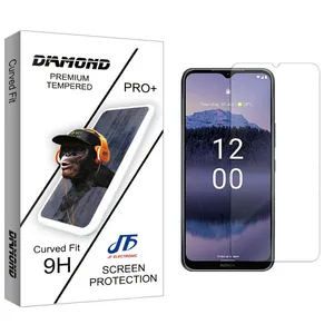 JF Diamond Screen Protector For Nokia  G11 Plus