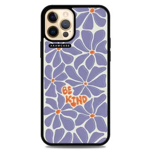 AKAM AMC-WA12PRO-QOUTES18 Cover For Apple iPhone 12 Pro