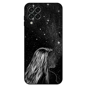 Megafone 8264 Cover For Samsung Galaxy M33 5G