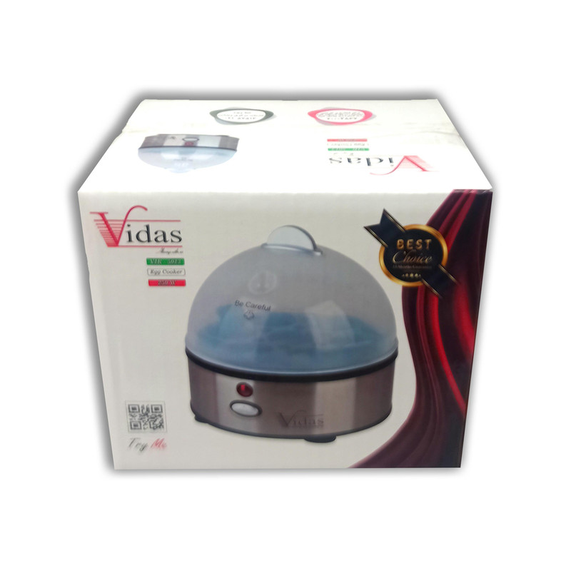 تخم مرغ پز ویداس مدل VIR-5013 تخم مرغ پز ویداس مدل VIR-5013