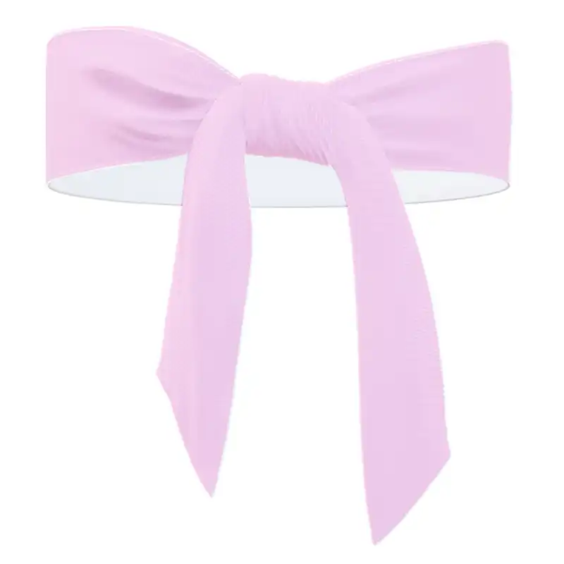 هدبند ورزشی آی تمر مدل پرنسس کد 403