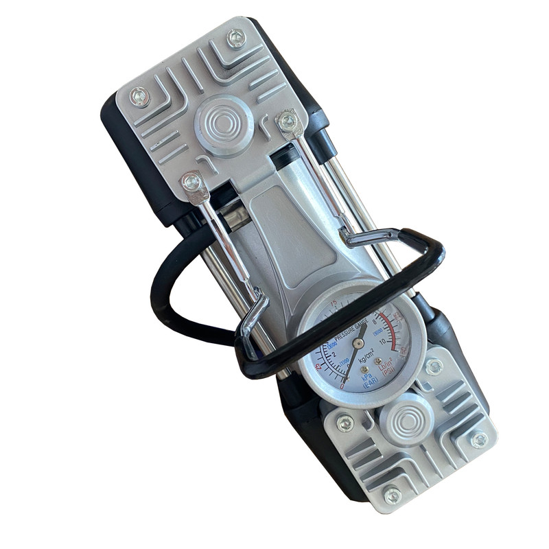 کمپرسور باد فندکی المپیا مدل BOHO