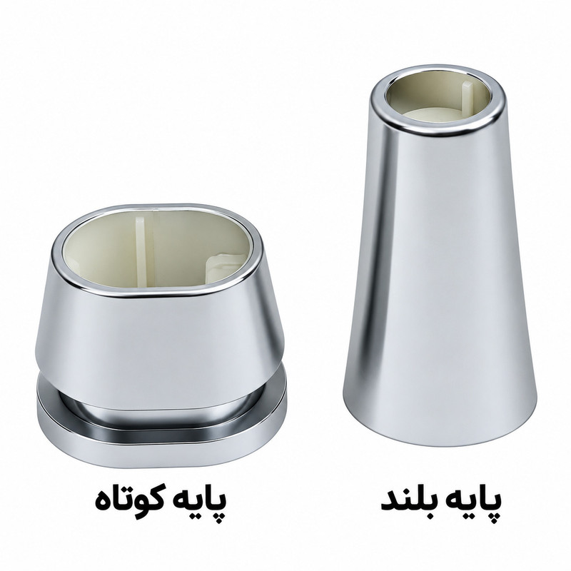 سر دنده خودرو لنزو مدل کریستالی 