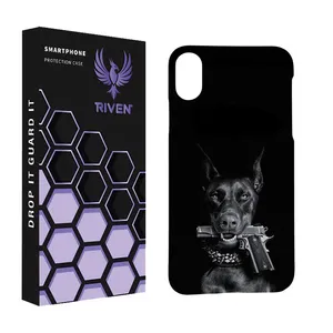 RIVEN RI2-20 Case For Apple iPhone X/XS