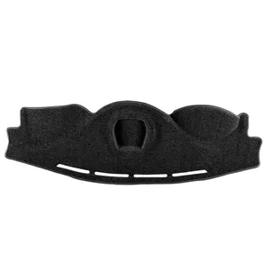 روکش داشبوردی خودرو بابل کارپت مدل تافتینگ مناسب برای چانگان CS35