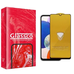 Glassco CGo1 OG Screen Protector For Samsung Galaxy A14
