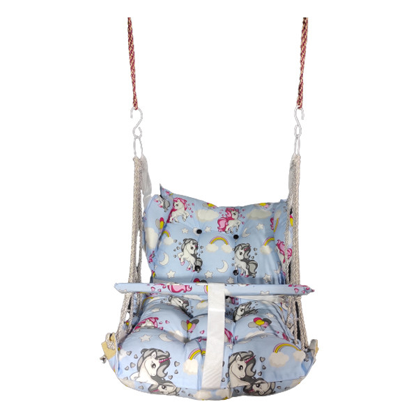 تاب کودک مدل یونیکورن