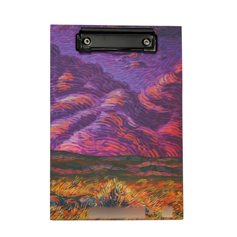 تخته‌شاسی ونگوگ مدل VCA5-08 سایز A5