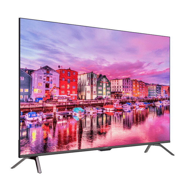 تلویزیون ال ای دی هوشمند ایکس ویژن مدل 55XYU745 سایز 55 اینچ